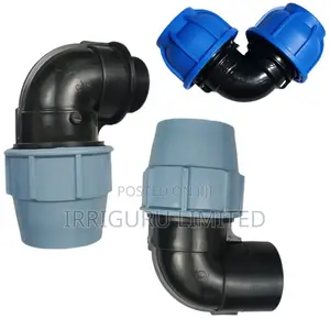 Female Elbow 50mm