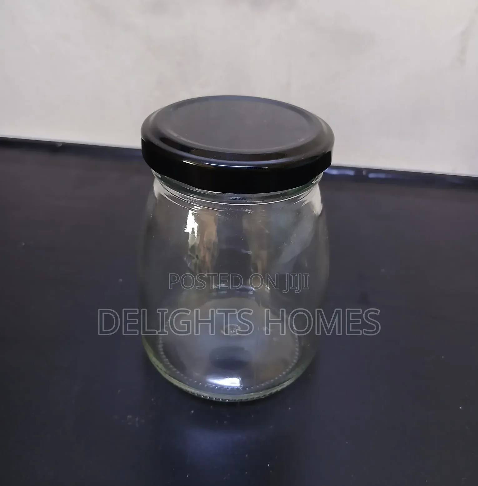 Glass Storage Jar_alp