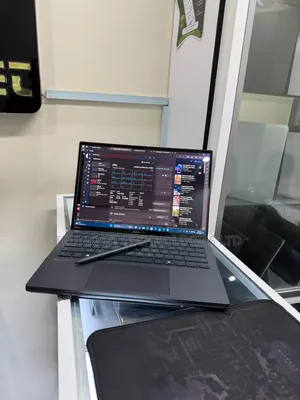 New Laptop Asus Zenbook 14 UX434 32GB Intel Core Ultra 9 SSD 2T