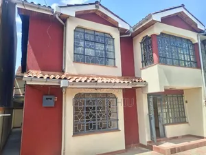 4bdrm Maisonette in Imara Daima, City Cabanas for sale