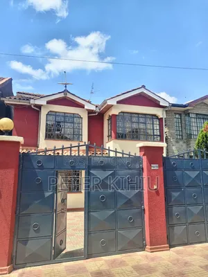 4bdrm Maisonette in Imara Daima, City Cabanas for sale