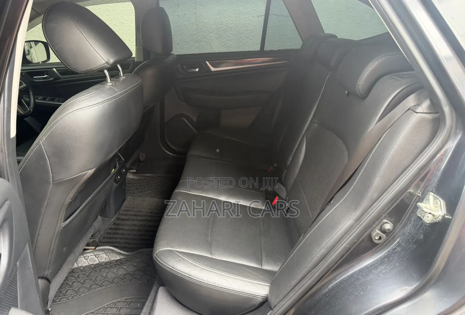 Toyota Land Cruiser 2006 Silver