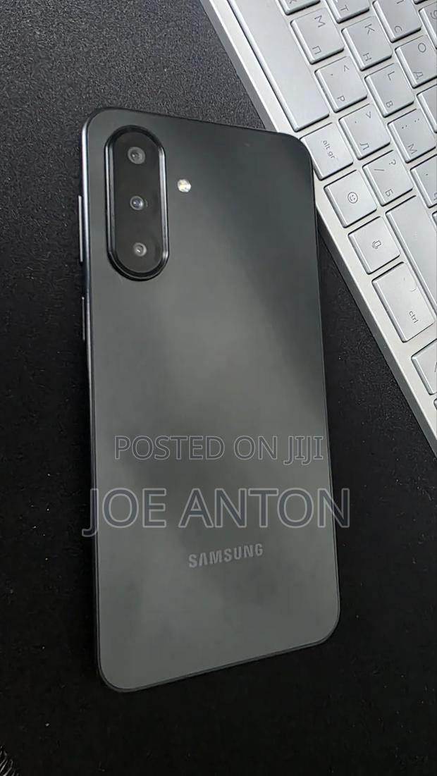 Samsung Galaxy A17 128 GB Black - thumbnail 2
