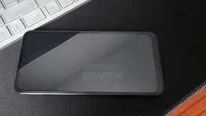 Samsung Galaxy A17 128 GB Black