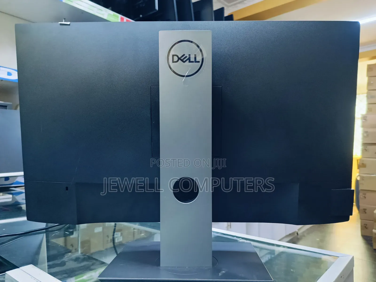 Dell P2717H 27-Inch FHD IPS Display Monitor