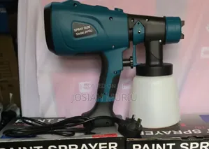 Makita 800w Corded Electric Paint Sprayer