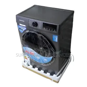 Smart Pro Front Load Washing Machine