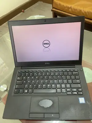 Laptop Dell Latitude 7280 8GB Intel Core i5 SSD 256GB