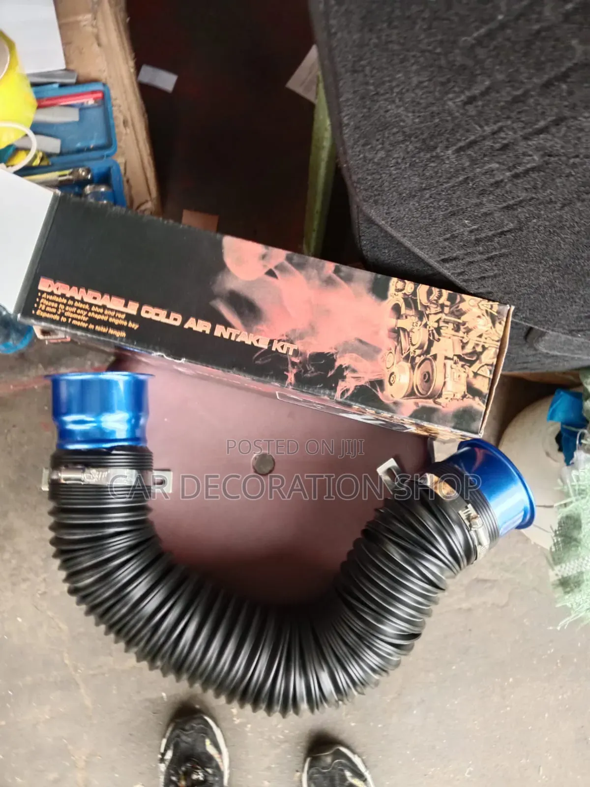 Air Filter Pipe Designs Air Intake System or Turbo Intercooler Piping
