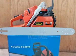 Dera Chain Saw