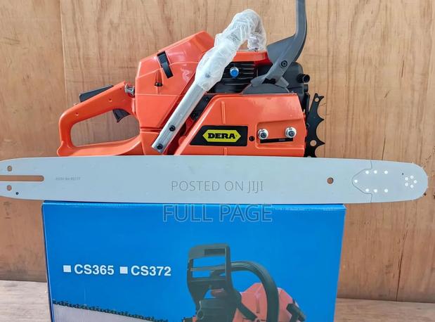 Dera Chain Saw