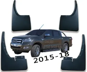 Ford Ranger Quality Mudflaps