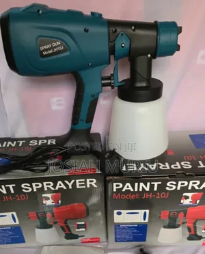 Makita Electric Spray Gun 800w