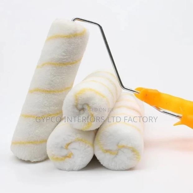 Paint Roller 9" - main view