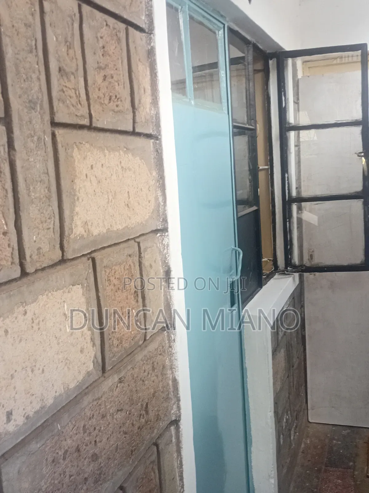 1bdrm Apartment in Nairobi West for rent