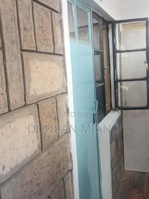 1bdrm Apartment in Nairobi West for rent