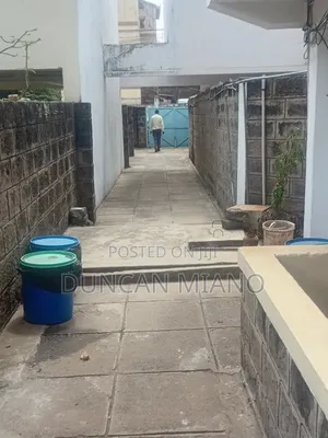 1bdrm Apartment in Nairobi West for rent
