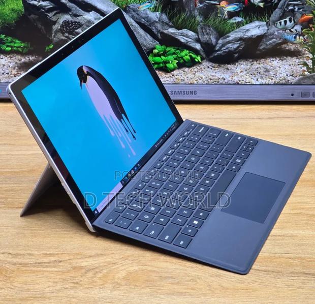 Laptop Microsoft Surface Pro 16GB Intel Core i5 SSD 256GB - thumbnail 2