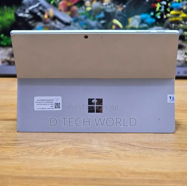 Laptop Microsoft Surface Pro 16GB Intel Core i5 SSD 256GB - thumbnail 4