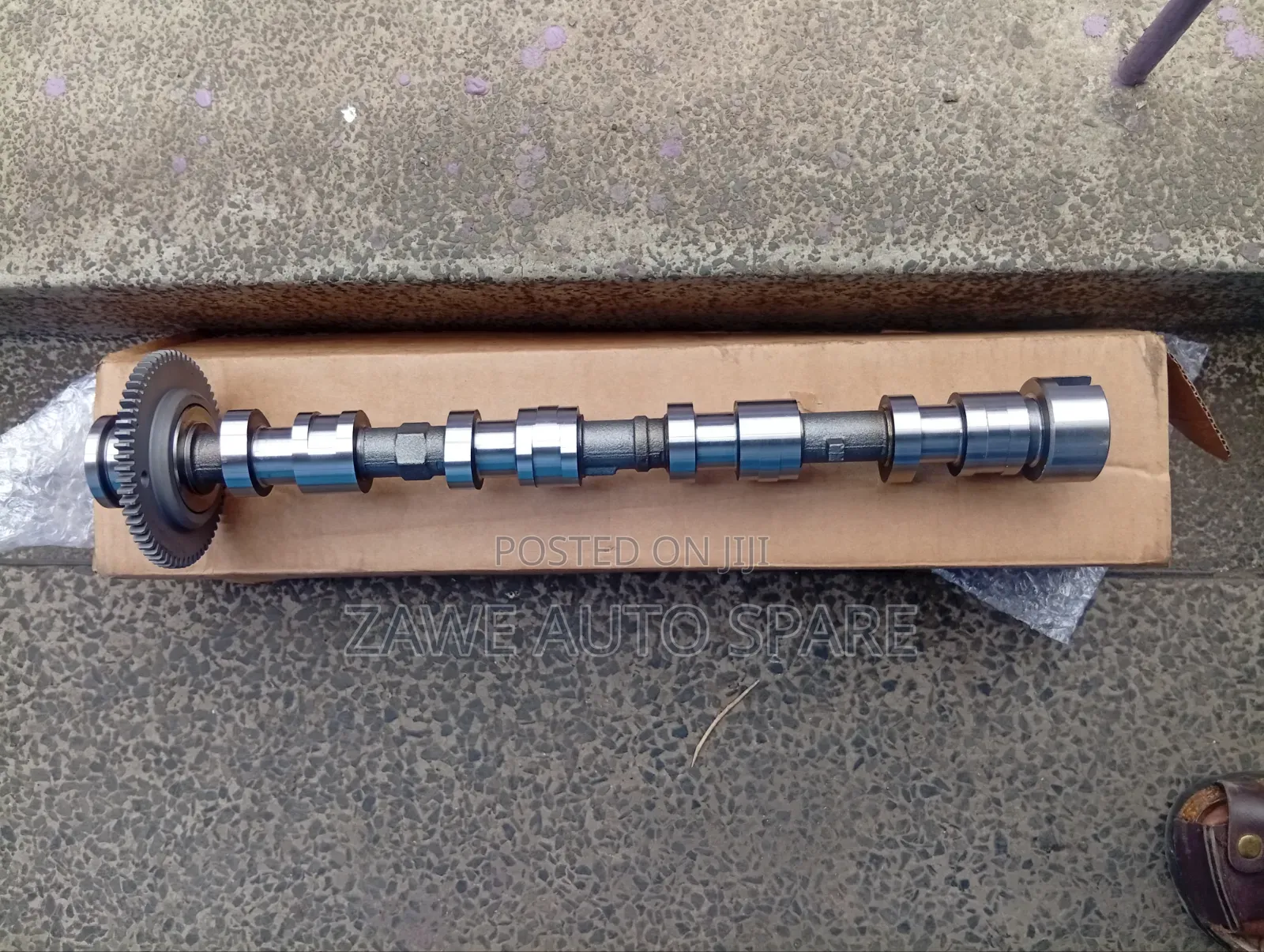 Camshaft for Mazda CX 5