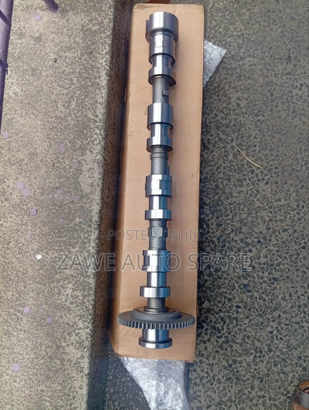 Camshaft for Mazda CX 5