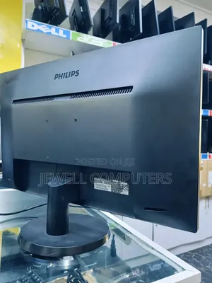 Philips 273V5Q 27-Inch Full HD IPS Display Monitor
