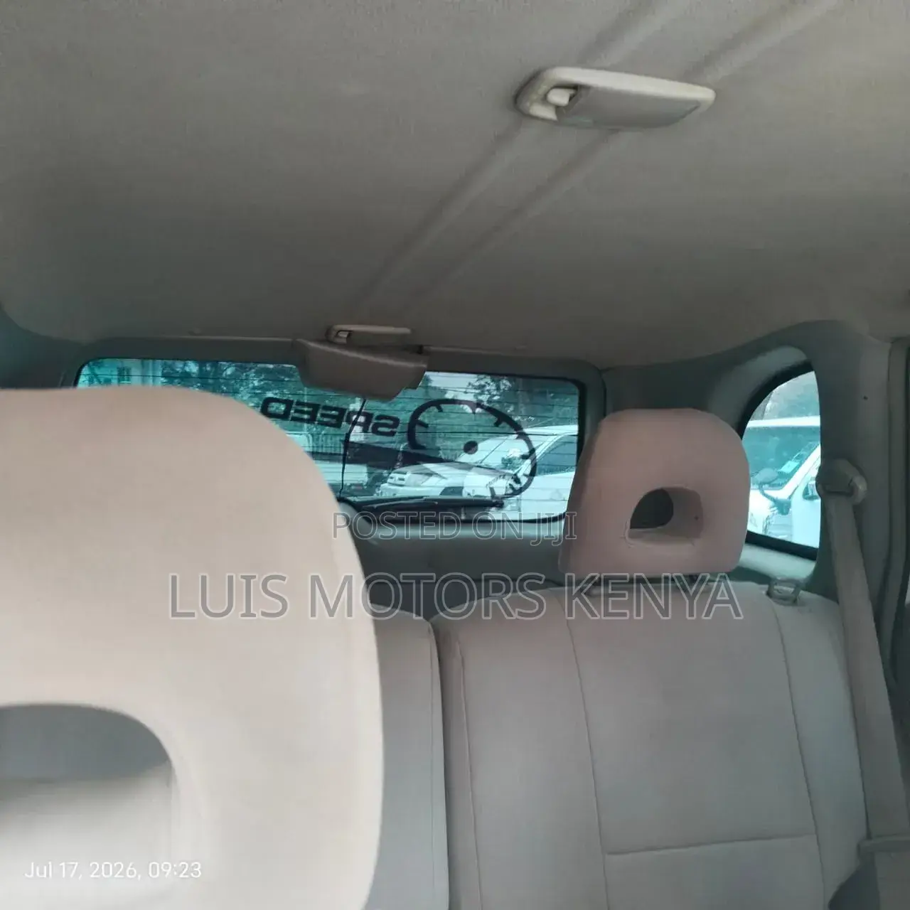 Toyota RAV4 Base AWD 2001 White