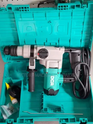 DCA Demolition Hammer