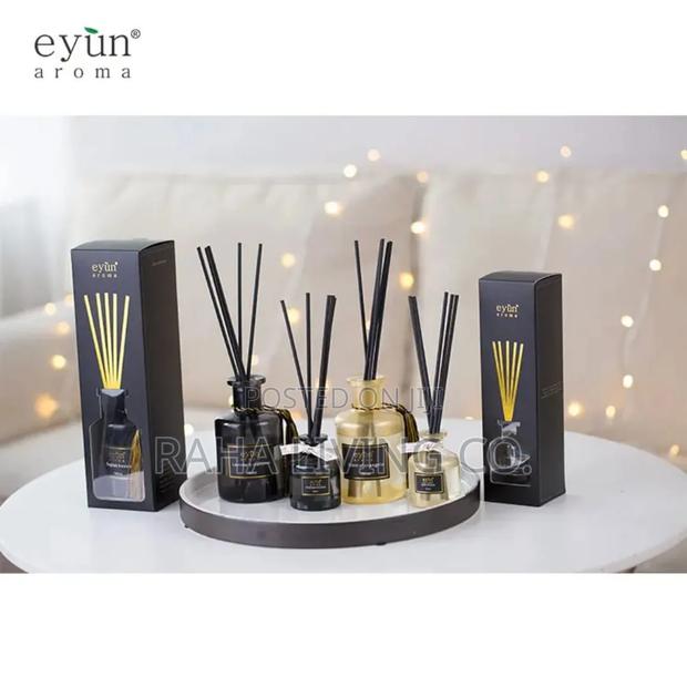 Luxury Reed Diffuser Aromatherapy Air Freshener | 180ml