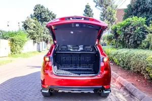 Mazda CX-5 2017
