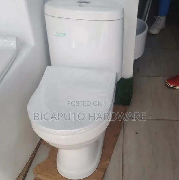 Wc Baby Toilet One Body