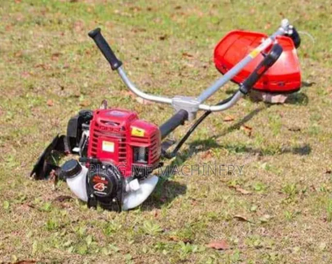Top Rated Premier 4 Stroke Brush Cutting / Idea Brush Cutter New