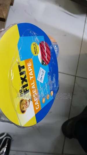 Gapseal Tape
