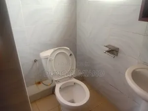 3bdrm House in Ngumo, Nairobi Central for rent