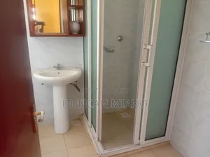 3bdrm House in Ngumo, Nairobi Central for rent