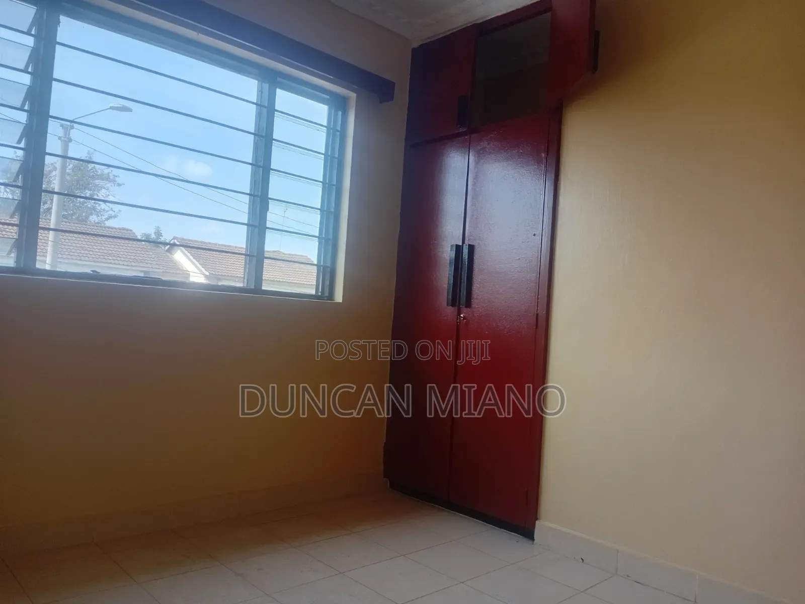 3bdrm House in Ngumo, Nairobi Central for rent