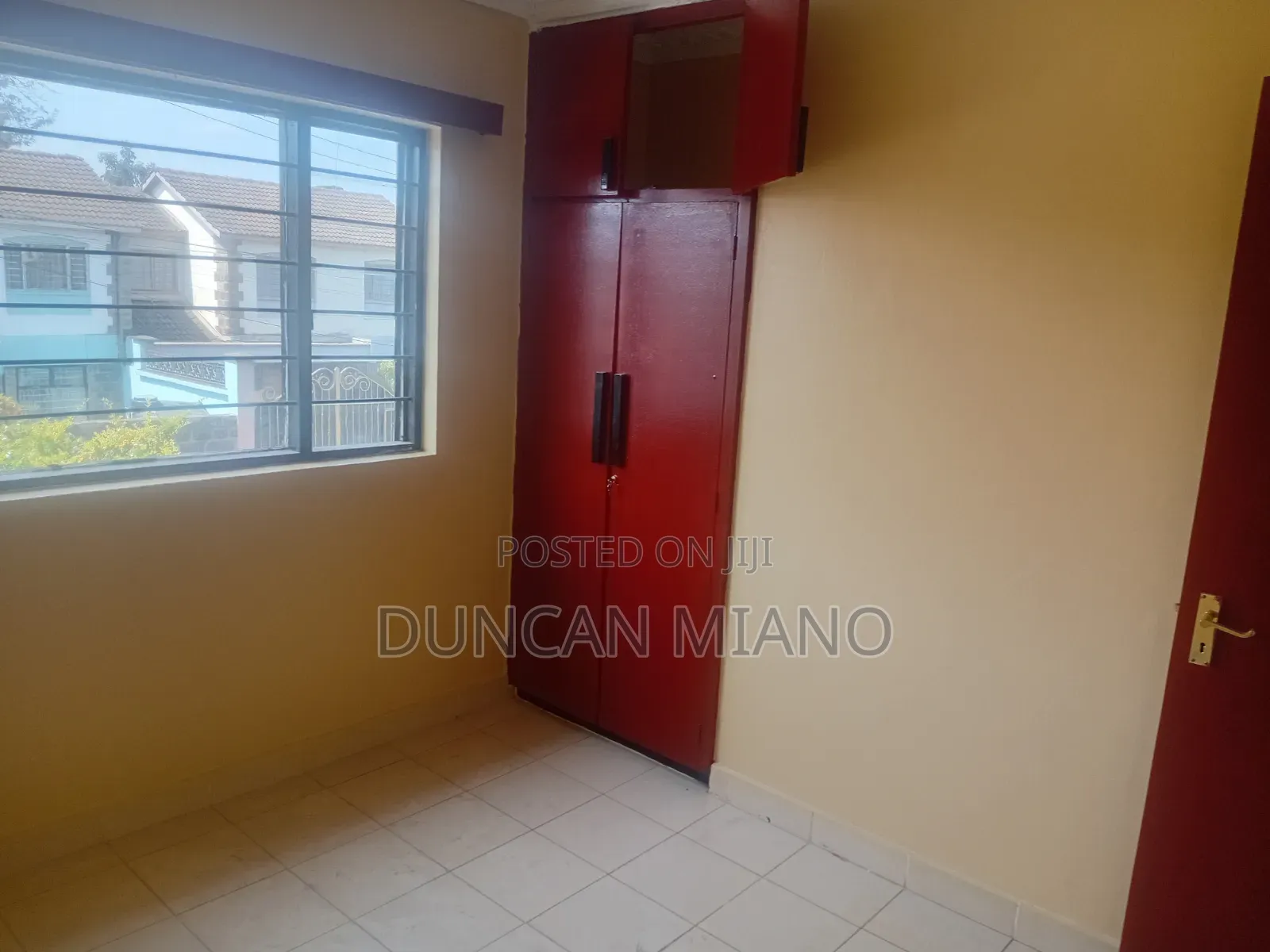 3bdrm House in Ngumo, Nairobi Central for rent