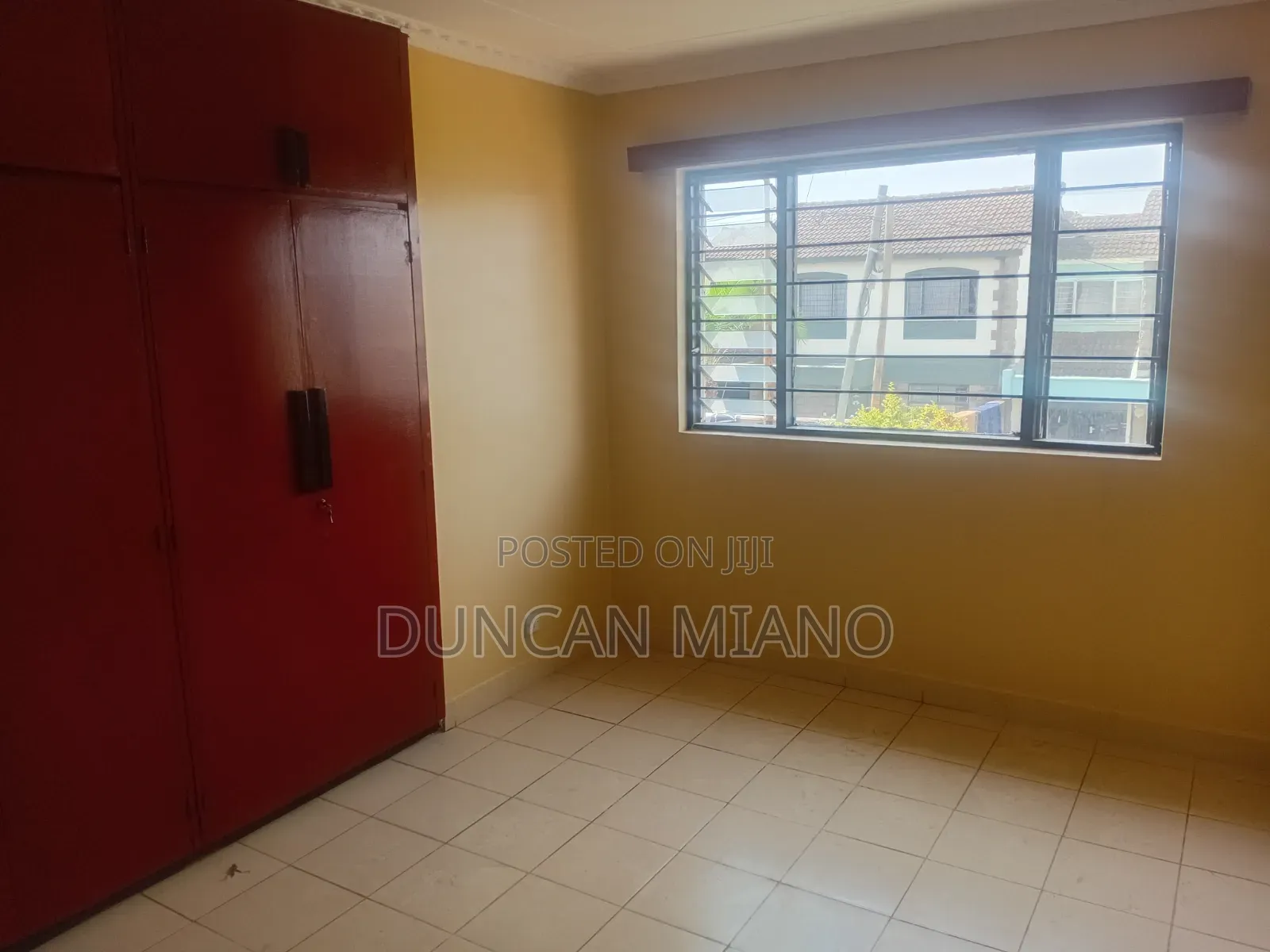 3bdrm House in Ngumo, Nairobi Central for rent