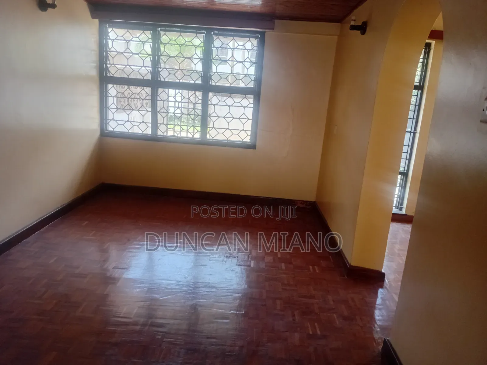 3bdrm House in Ngumo, Nairobi Central for rent