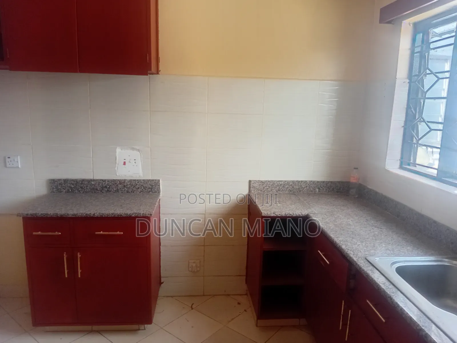 3bdrm House in Ngumo, Nairobi Central for rent
