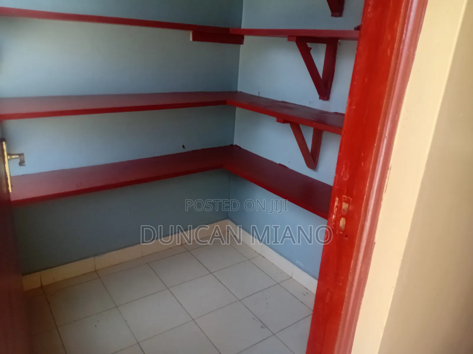 3bdrm House in Ngumo, Nairobi Central for rent