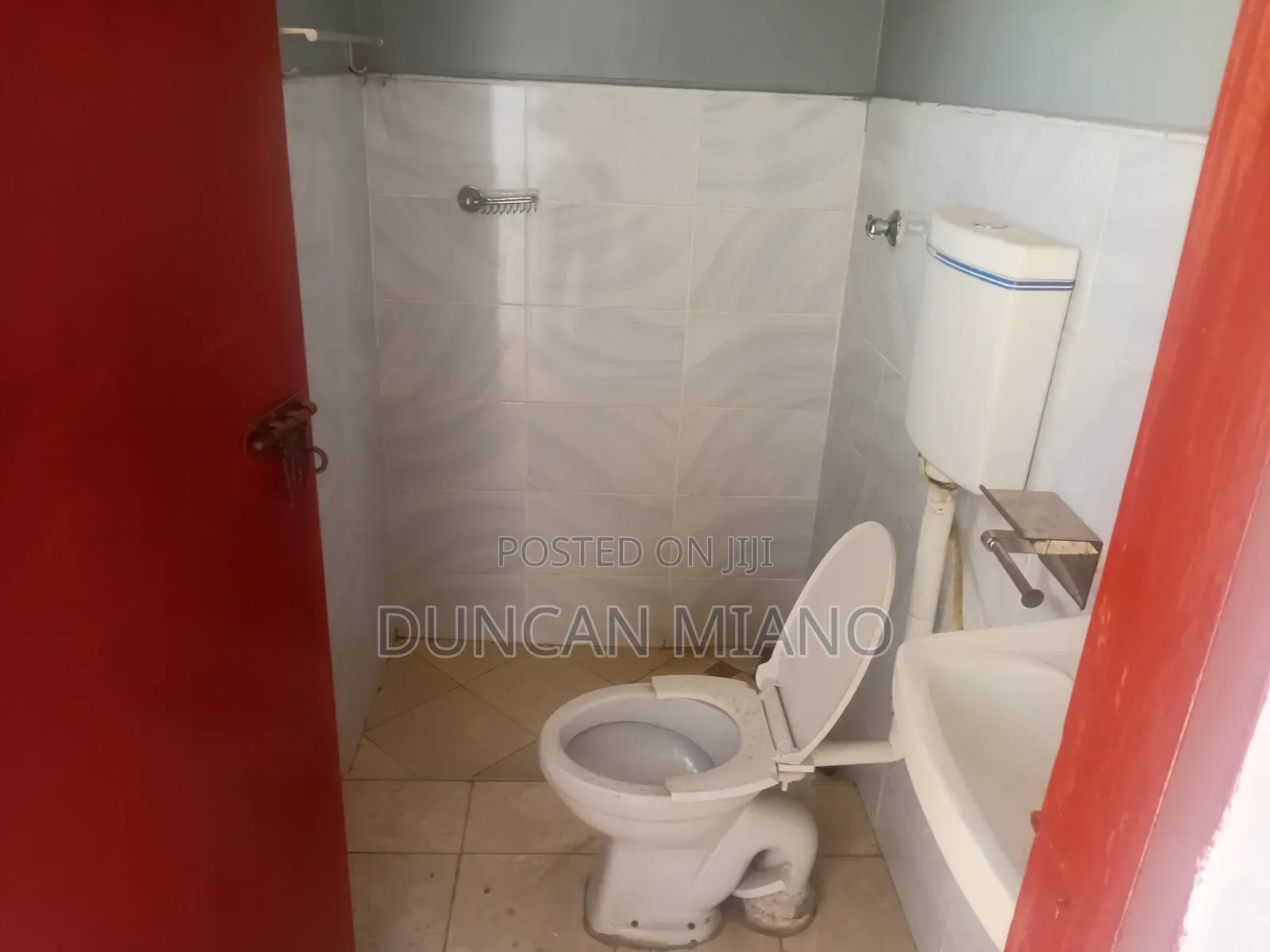 3bdrm House in Ngumo, Nairobi Central for rent