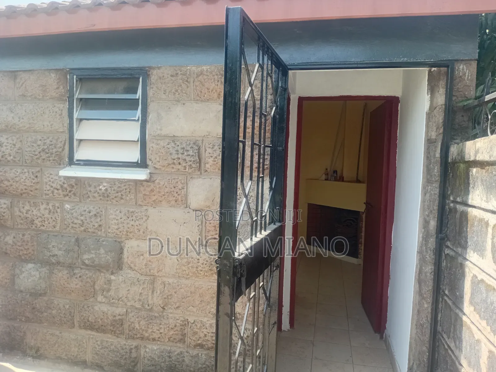 3bdrm House in Ngumo, Nairobi Central for rent