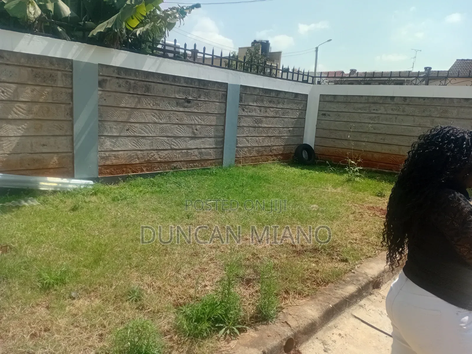3bdrm House in Ngumo, Nairobi Central for rent