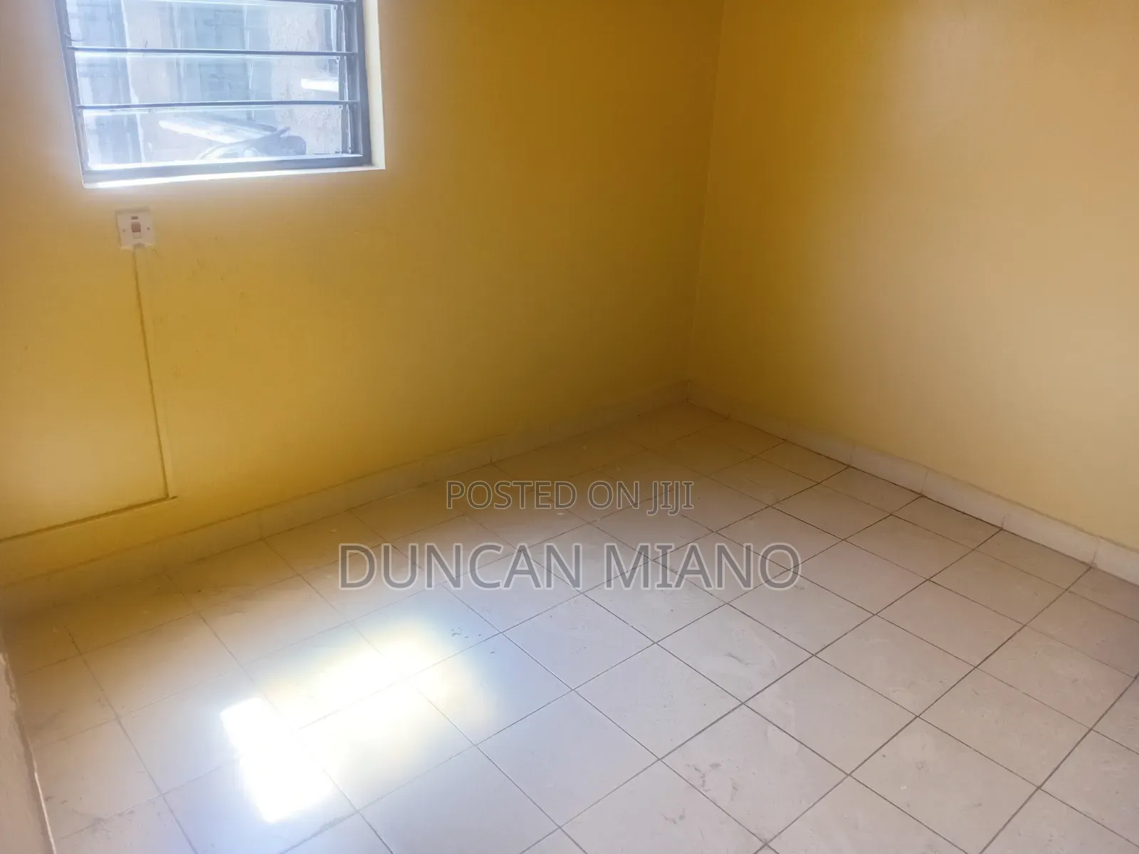 3bdrm House in Ngumo, Nairobi Central for rent