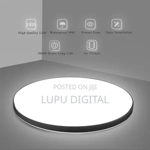 Led Round Ceiling Lights 30W -300mm