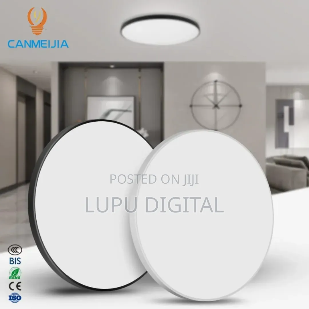 Led Round Ceiling Lights 30W -300mm