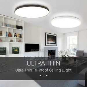 Led Round Ceiling Lights 30W -300mm