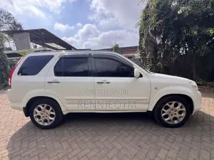 Honda CR-V 2006 Pearl