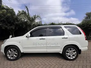 Honda CR-V 2006 Pearl